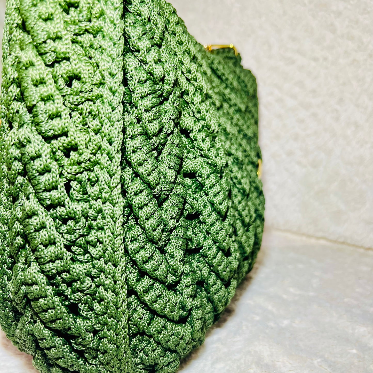 Gloria Crochet Bag